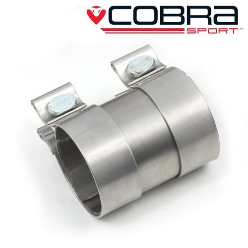 Mini (Mk3) JCW Exhaust Pipe Connector