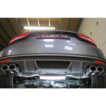 Audi S1 Cobra Sport Exhaust Fitted - 5