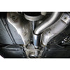 Audi S1 Cobra Sport Exhaust Fitted - 2