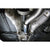 Audi S1 Cobra Sport Exhaust Fitted - 2