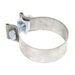 Universal Exhaust T-Clamp (T304 Stainless Steel)