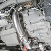 Ford Fiesta MK7 EcoBoost Performance Exhaust FItted