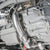 Ford Fiesta MK7 EcoBoost Performance Exhaust FItted