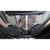 Fiesta ST180 Cobra Sport Exhaust Fitted