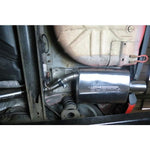 Ford Fiesta ST 150 Sports Exhaust