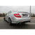 Mercedes Dual 350 Conversion