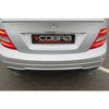 Mercedes Dual 350 Conversion