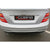 Mercedes Dual 350 Conversion
