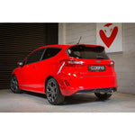 Ford Fiesta (Mk8) 1L EcoBoost Titanium Cat Back Performance Exhaust