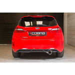 Ford Fiesta (Mk8) 1L EcoBoost Titanium Cat Back Performance Exhaust