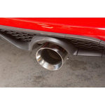 Ford Fiesta Mk8 EcoBoost ST-Line Performance Exhaust by Cobra Sport