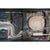 Ford Fiesta Mk8 EcoBoost ST-Line Performance Exhaust by Cobra Sport