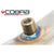 Ford Fiesta (Mk8.5) (2022-23) ST Cat Back Valved Performance Exhaust