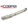 Ford Fiesta ST Mk8 GPF Delete Exhaust