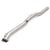 Ford Fiesta (Mk6) ST 150 Front Pipe De-Cat Performance Exhaust
