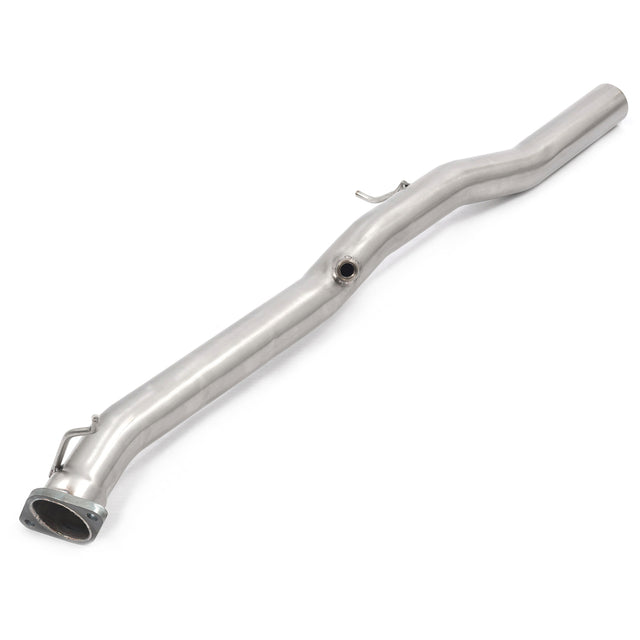 Ford Fiesta (Mk6) ST 150 Front Pipe De-Cat Performance Exhaust
