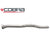 Ford Fiesta ST150 Front De-Cat Pipe Cobra Exhaust