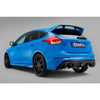 Ford Focus RS (MK3) Performance Exhaust