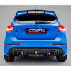 Ford Focus RS (MK3) Performance Exhaust