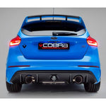 Ford Focus RS (MK3) Performance Exhaust