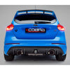 Ford Focus RS (MK3) Turbo Back Performance Exhaust