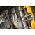 Ford Focus ST Estate Cobra Sport Catback Venom Exhaust