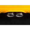 TP67 - Ford Focus ST Estate Cobra Sport Catback Venom Exhaust