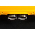 TP67 - Ford Focus ST Estate Cobra Sport Catback Venom Exhaust