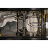 Ford Focus ST TDCI 5 Door Estate Performance Exhaust