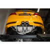 Ford Focus ST TDCI 5 Door Estate Performance Exhaust