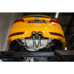 Ford Focus ST TDCI 5 Door Estate Performance Exhaust