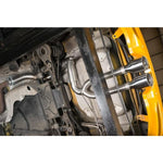 Ford Focus ST TDCI 5 Door Estate Performance Exhaust
