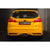 Ford Focus ST TDCI 5 Door Estate Performance Exhaust
