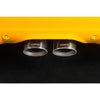 Ford Focus ST TDCI 5 Door Estate Performance Exhaust