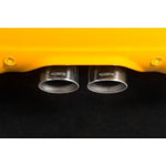Ford Focus ST TDCI 5 Door Estate Performance Exhaust