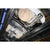 Ford Fiesta ST180 Sports Exhaust Fitted