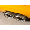 Ford Focus ST250 Performance Exhaust - TP67
