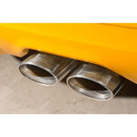 Ford Focus ST 250 Sports Exhaust - TP67