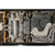 Ford Focus ST250 Performance Exhaust 