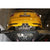 Ford Focus ST250 Performance Exhaust 