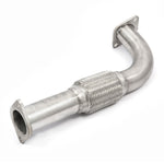 Ford Mondeo ST TDCI (2.0L/2.2L) Front Down Pipe Cobra Exhaust - FD58