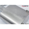 Ford Mustang GT V8 Rear Axle Back Exhaust by Cobra Sport