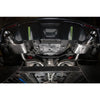 Ford Mustang GT V8 Cat Back Exhaust by Cobra Sport