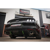 Ford Mustang GT V8 Cat Back Exhaust by Cobra Sport
