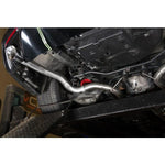 Ford Mustang GT 5.0 Cobra Sport Venom Cat Back Exhaust