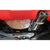 Fiesta ST180 Cobra Sport Exhaust Fitted