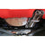 Fiesta ST180 Cobra Sport Exhaust Fitted