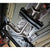 Fiesta ST180 Cobra Sport Exhaust Fitted