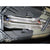 Fiesta ST180 Cobra Sport Exhaust Fitted