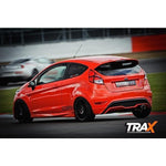 Ford Fiesta (Mk7) ST 180/200 (3") Cat Back Performance Exhaust